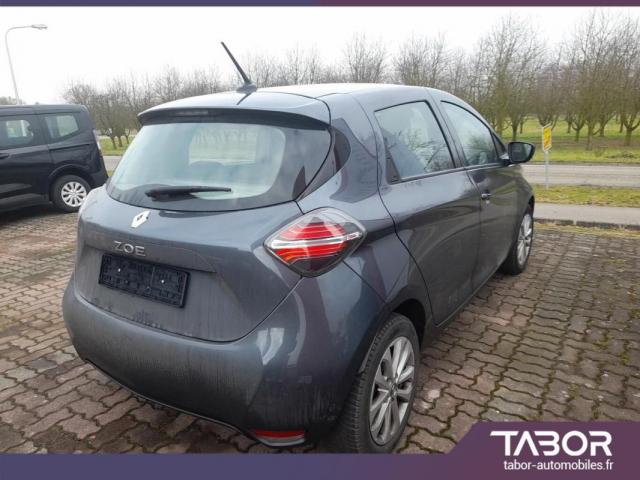Renault Zoe image 8