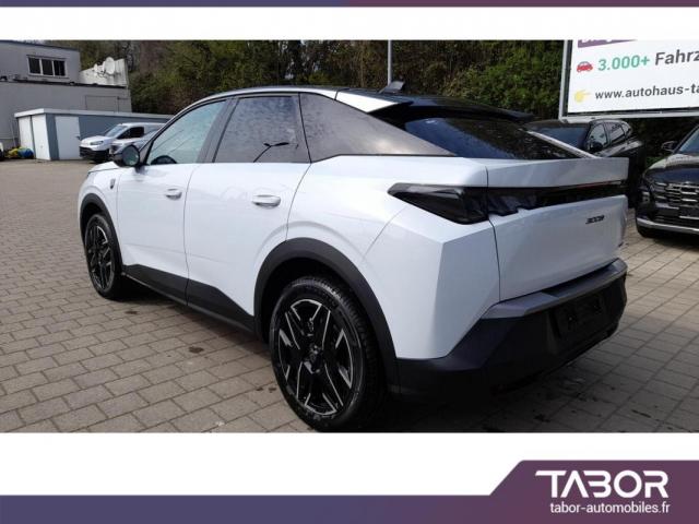Peugeot 3008 image 8