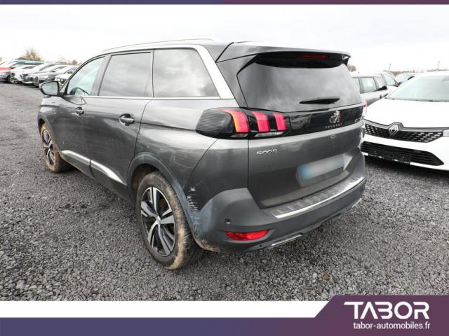 Peugeot 5008 image 6
