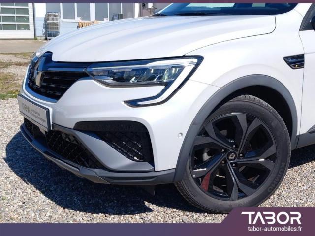 Renault Arkana image 9