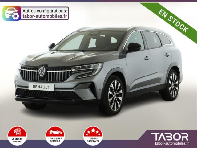 Renault Espace E-Tech 200 Techno 360cam Massage