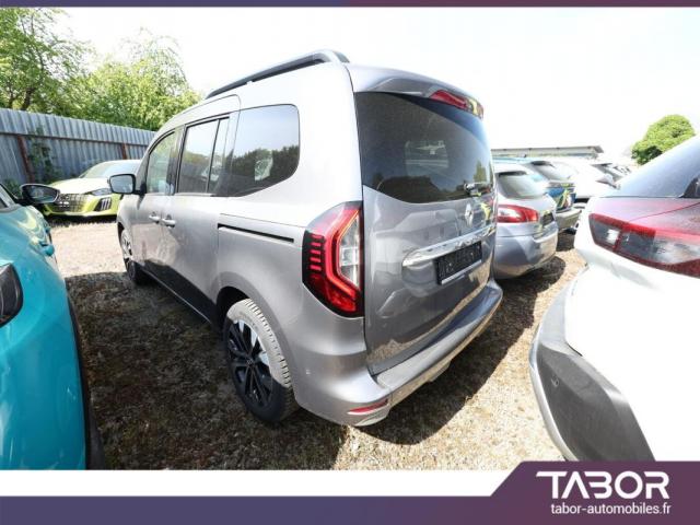 Renault Kangoo image 4