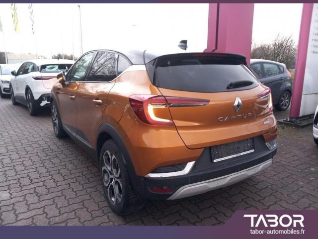 Renault Captur image 1