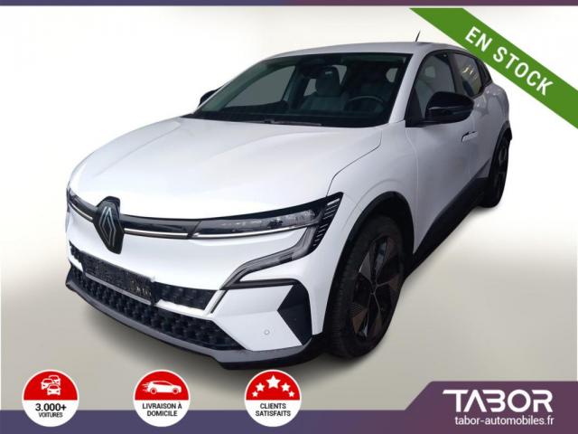 Renault Mégane E-Tech Ev60 220 Equilibre Optich
