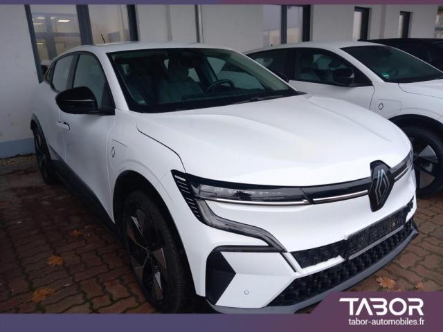 Renault Mégane image 9