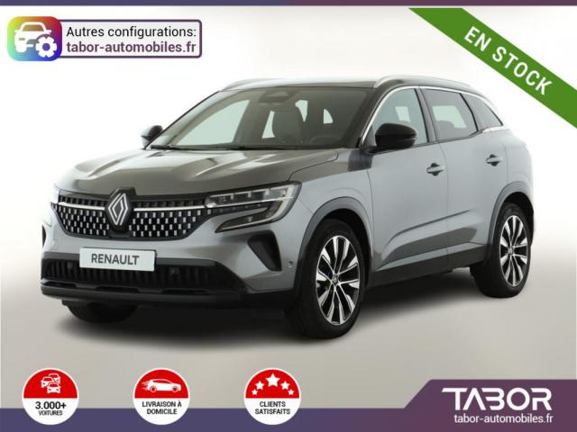 Renault Austral Mhev 160 Pano Acc Cam 19p
