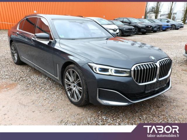 Bmw Série 7 image 1