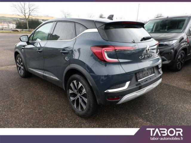 Renault Captur image 5