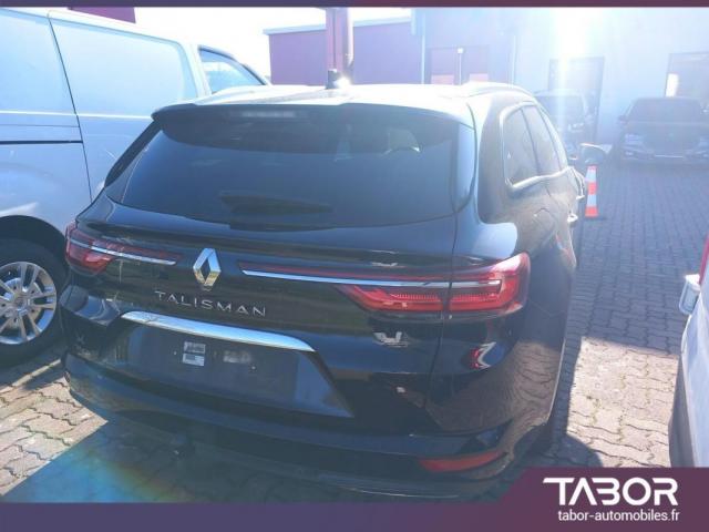 Renault Talisman image 9