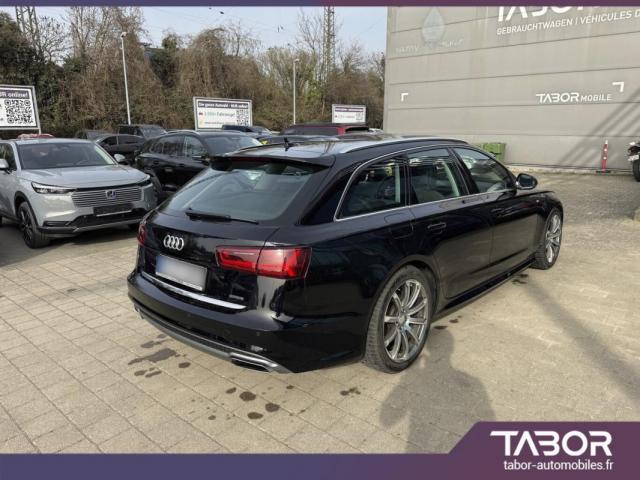 Audi A6 image 4