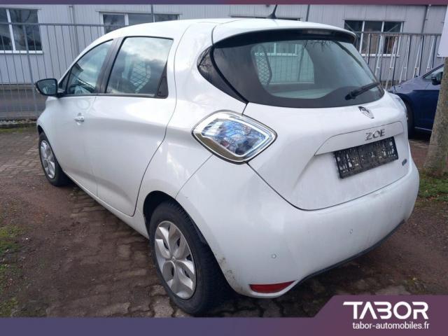 Renault Zoe image 4