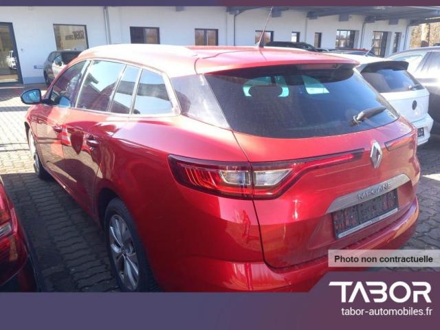 Renault Mégane image 6