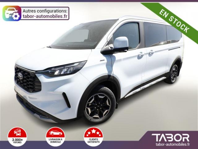 Ford Tourneo Custom 170 Active L2 Attel Acc 8pl