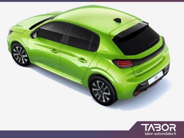 Peugeot 208 image 4