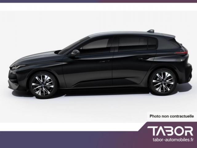 Peugeot 308 image 2