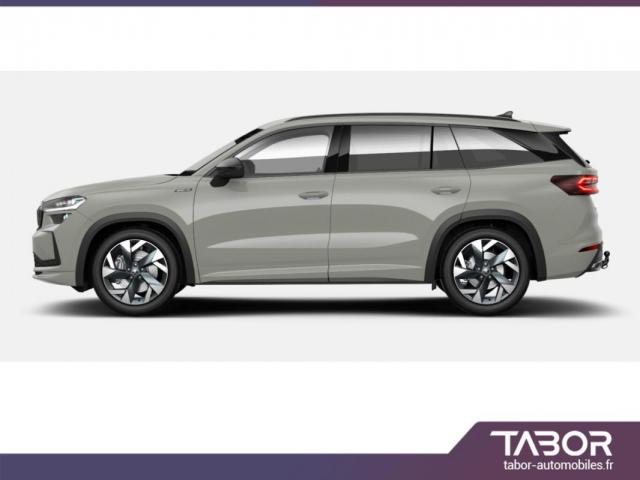 Skoda Kodiaq image 7