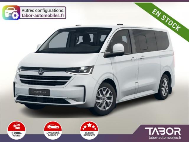 Volkswagen Caravelle T7 2.0 Tdi 150 Style Gps