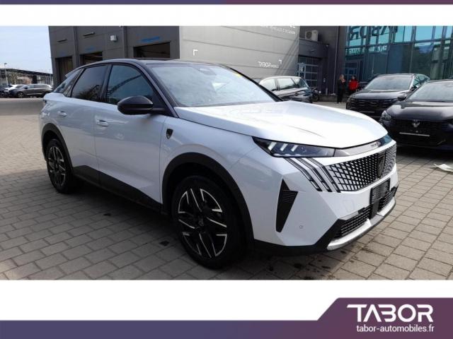Peugeot 3008 image 4
