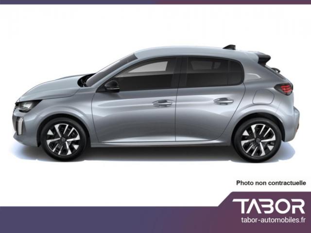 Peugeot 208 image 3