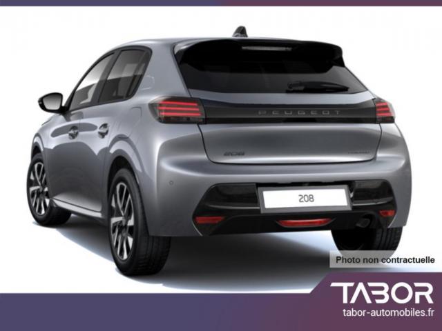 Peugeot 208 image 1