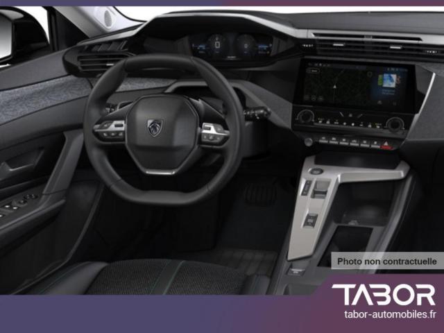 Peugeot 308 image 8