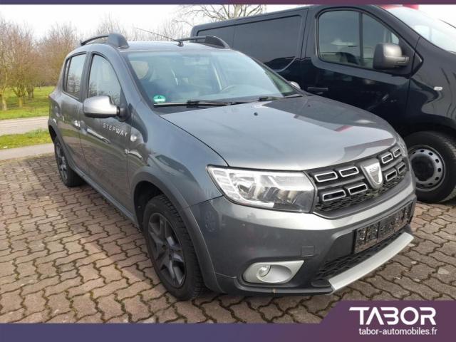 Dacia Sandero image 3