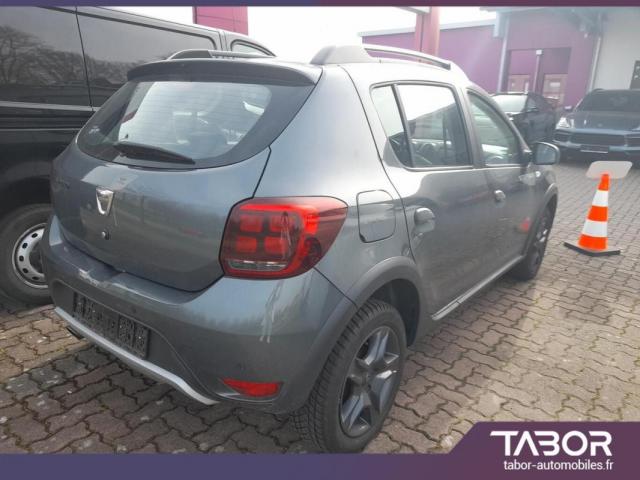 Dacia Sandero image 8