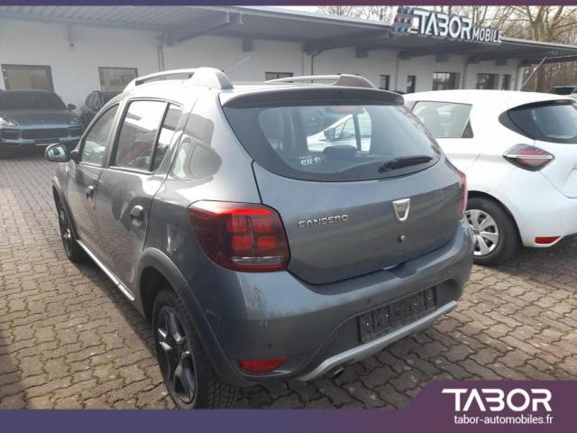 Dacia Sandero image 4