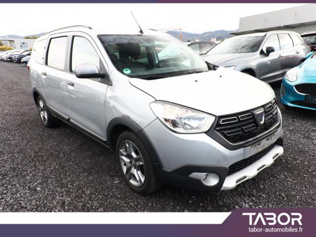 Dacia Lodgy image 8