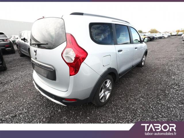 Dacia Lodgy image 9