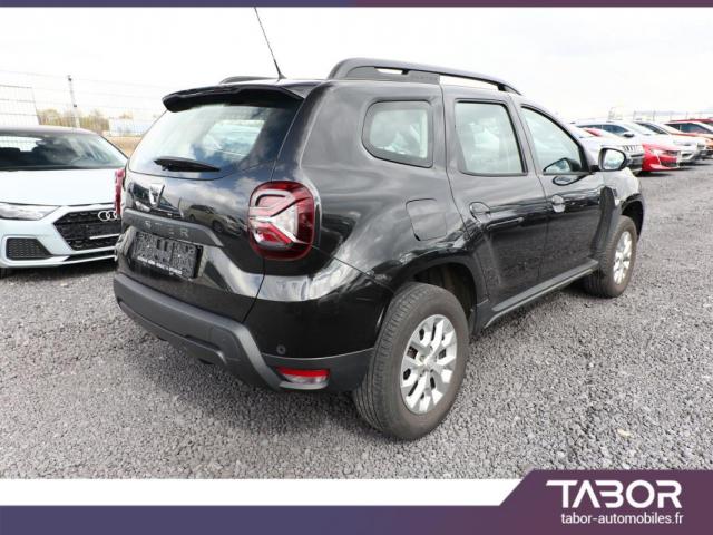 Dacia Duster image 3