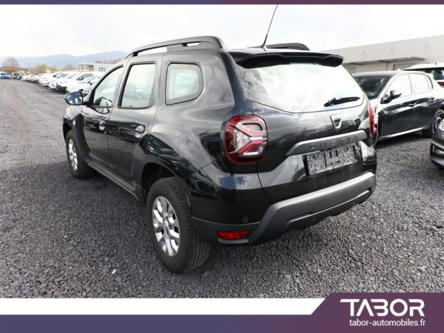 Dacia Duster image 8