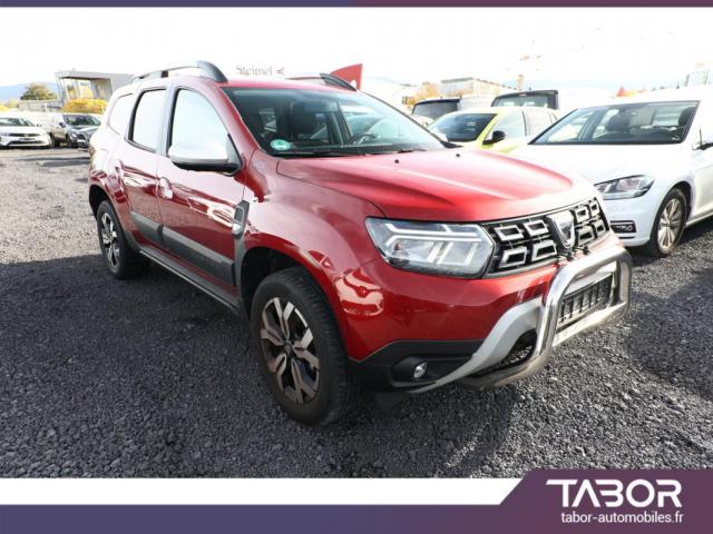 Dacia Duster image 1