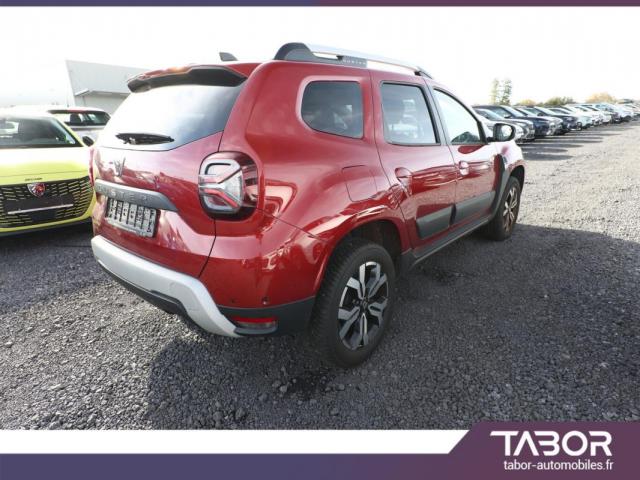 Dacia Duster image 5