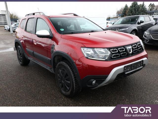 Dacia Duster image 8
