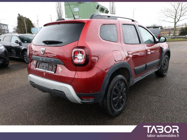 Dacia Duster image 3