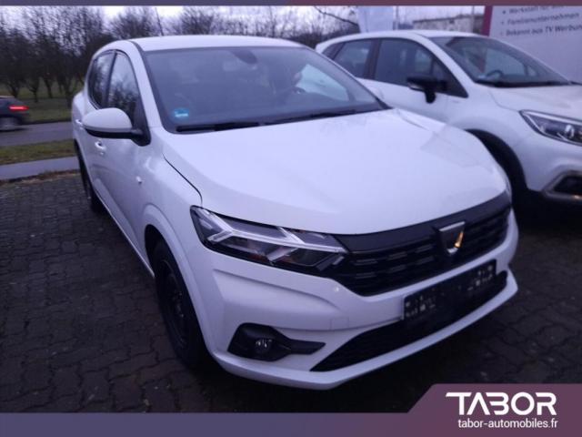 Dacia Sandero image 8