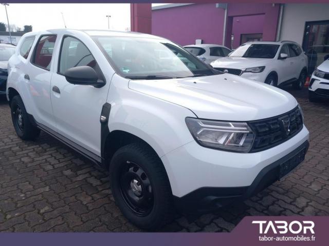 Dacia Duster image 1