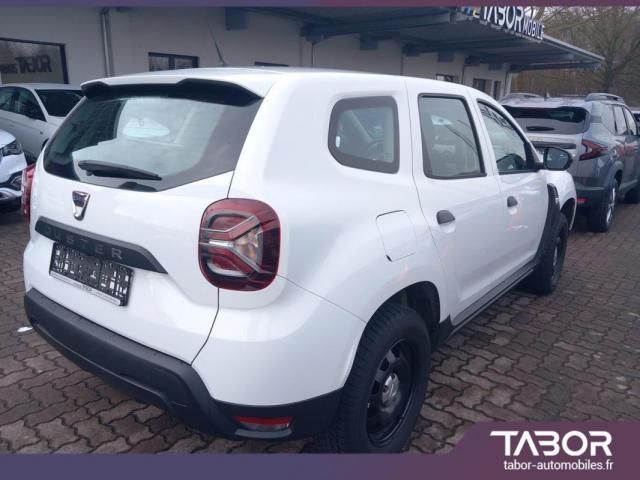 Dacia Duster image 3