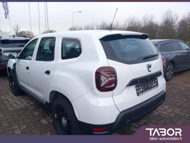Dacia Duster image 4