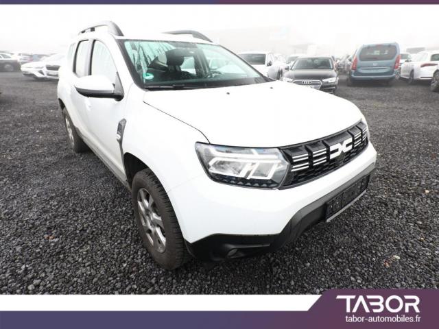 Dacia Duster image 5