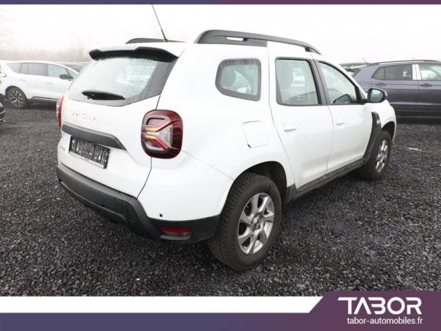 Dacia Duster image 7