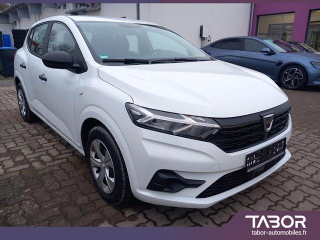 Dacia Sandero image 3
