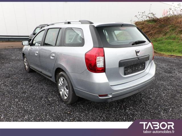 Dacia Logan image 8