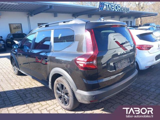 Dacia Jogger image 4