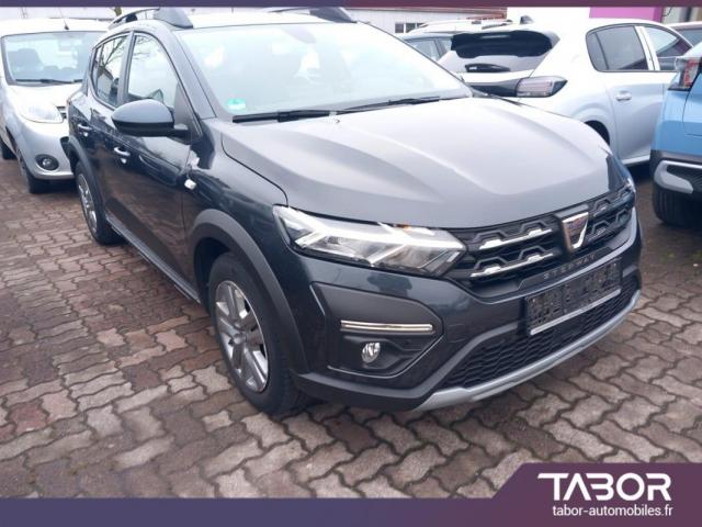 Dacia Sandero image 2