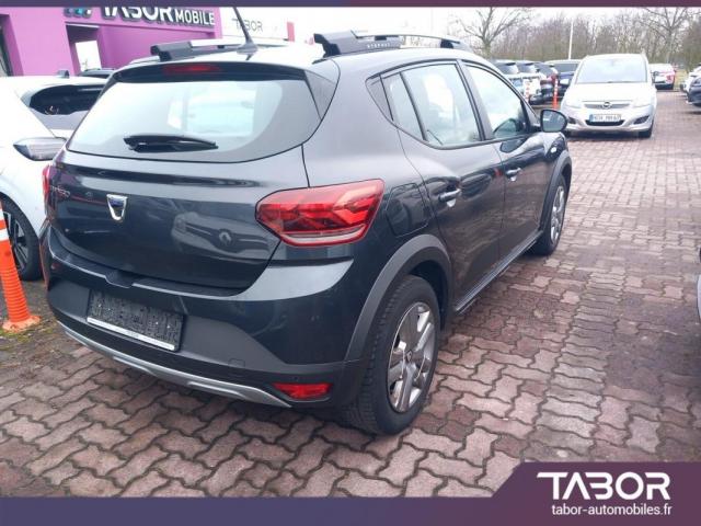 Dacia Sandero image 3