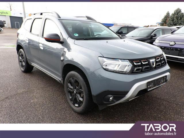 Dacia Duster image 6