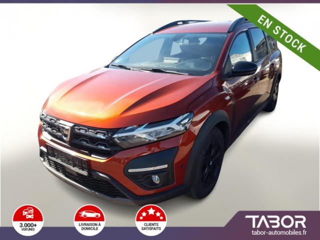 Dacia Jogger 1.0 Tce 100 Eco-G Extreme+ Led Gps