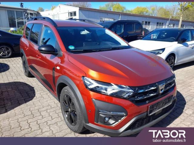 Dacia Jogger image 2